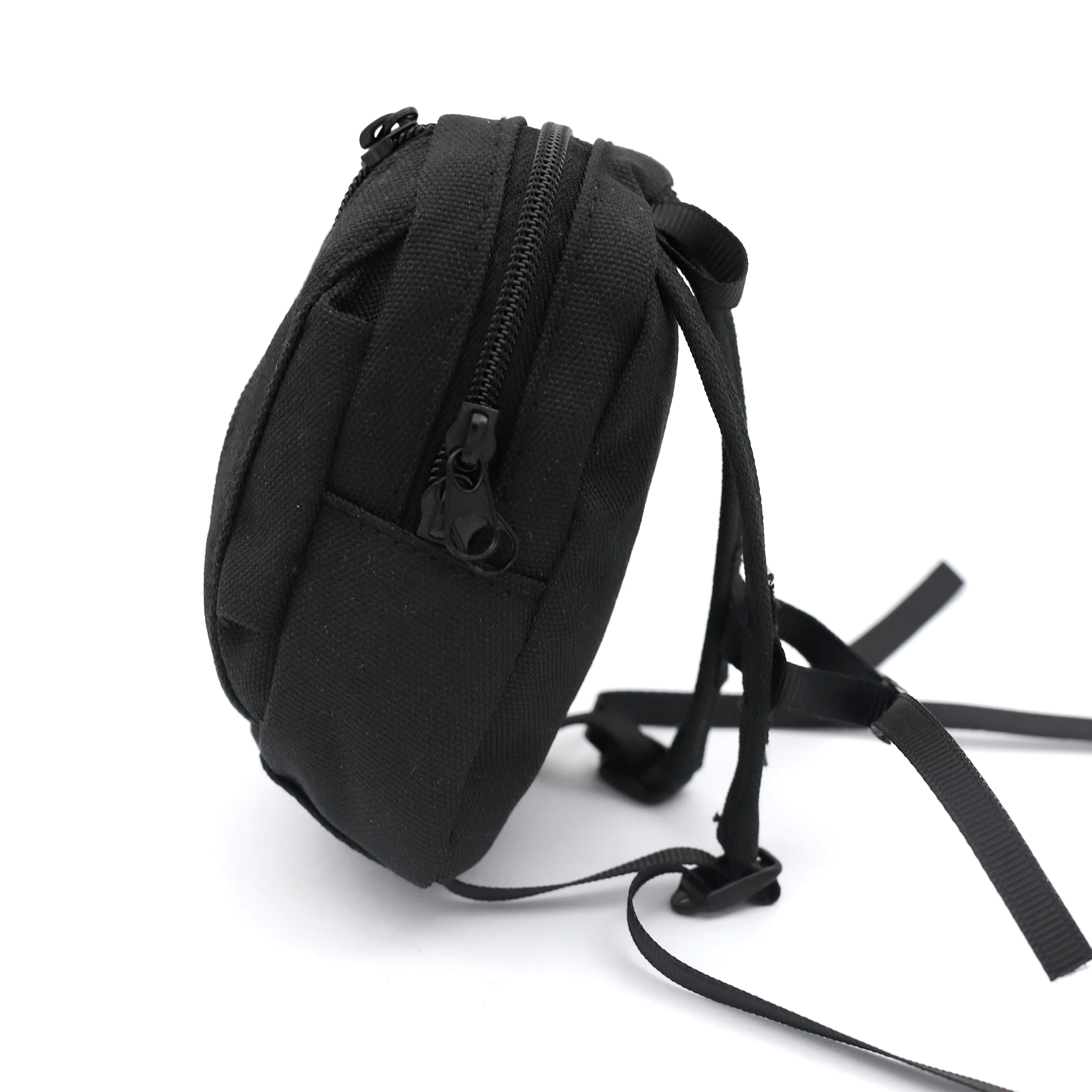 1PCS Mini Spare Wheel Kit Outdoor Climbing Backpack for motorcycle 1/8 1/24 1/10 RC Crawler Car Traxxas TRX4 AXIAL SCX10 RC4WD